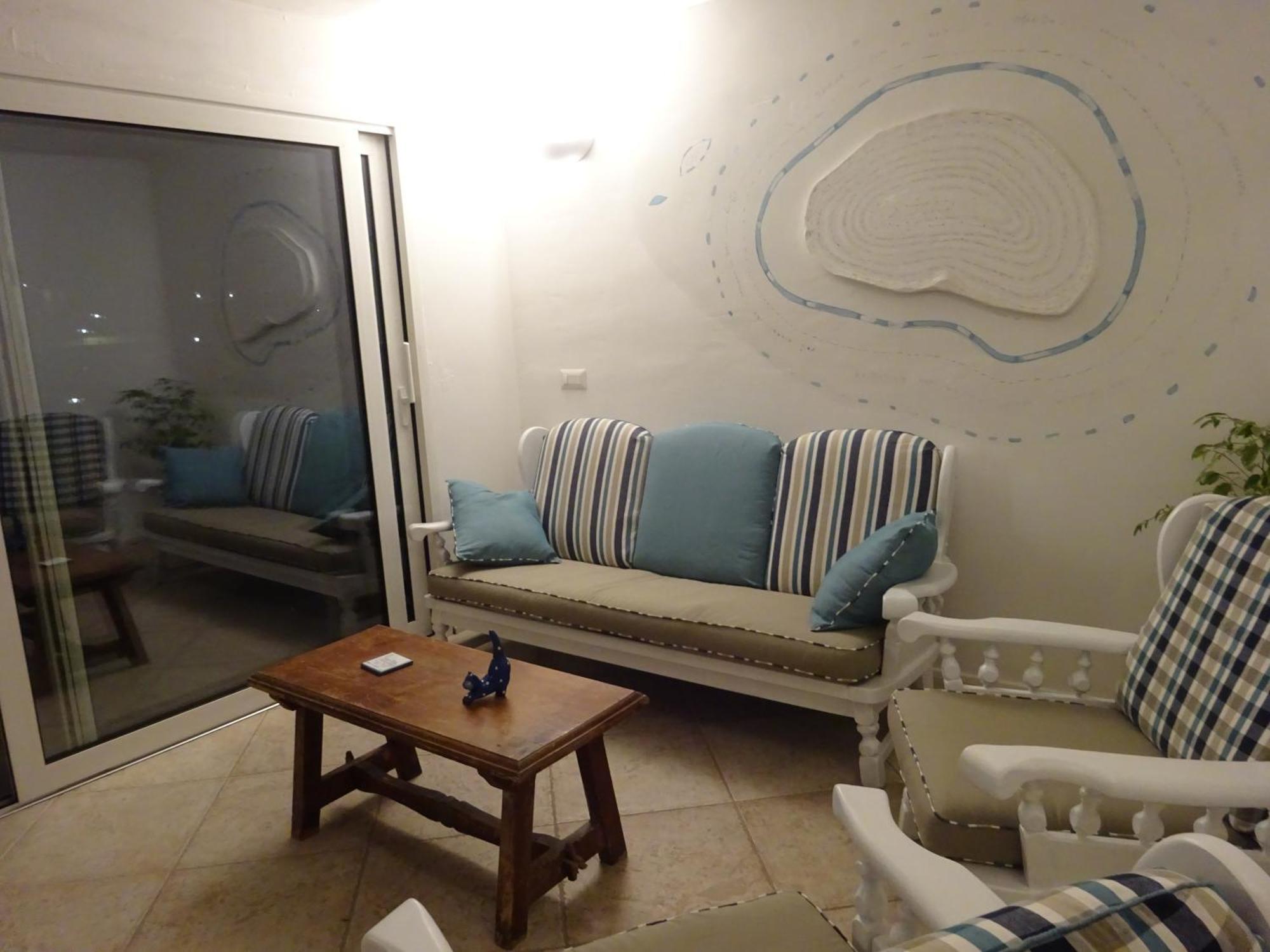White - San Pantaleo Apartment Exterior photo