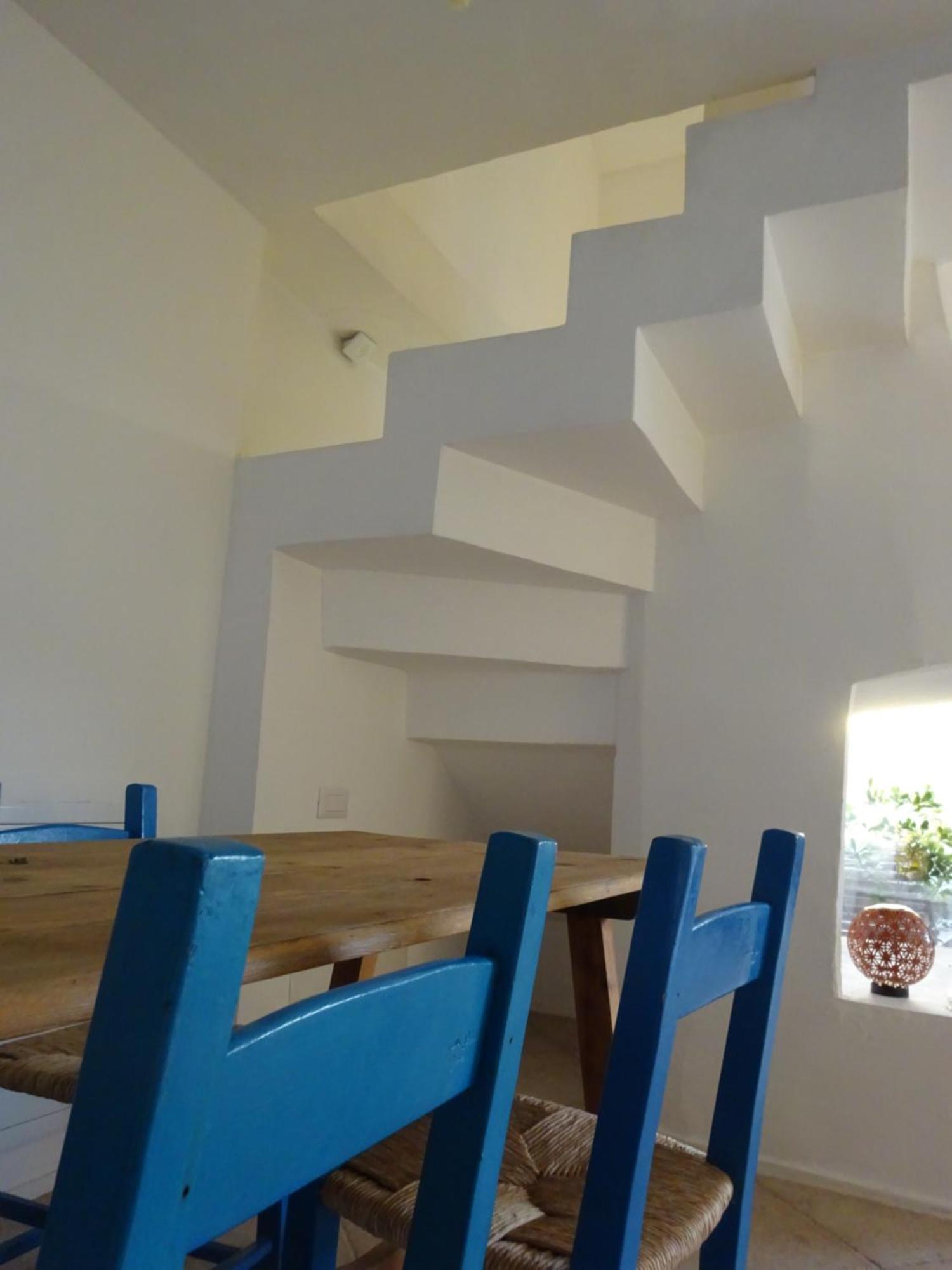 White - San Pantaleo Apartment Exterior photo