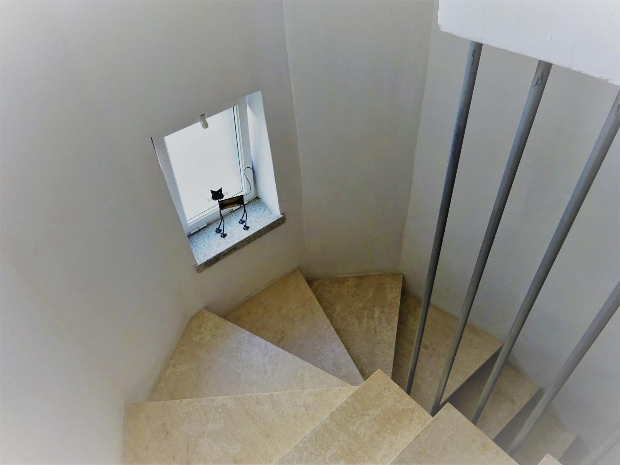 White - San Pantaleo Apartment Exterior photo