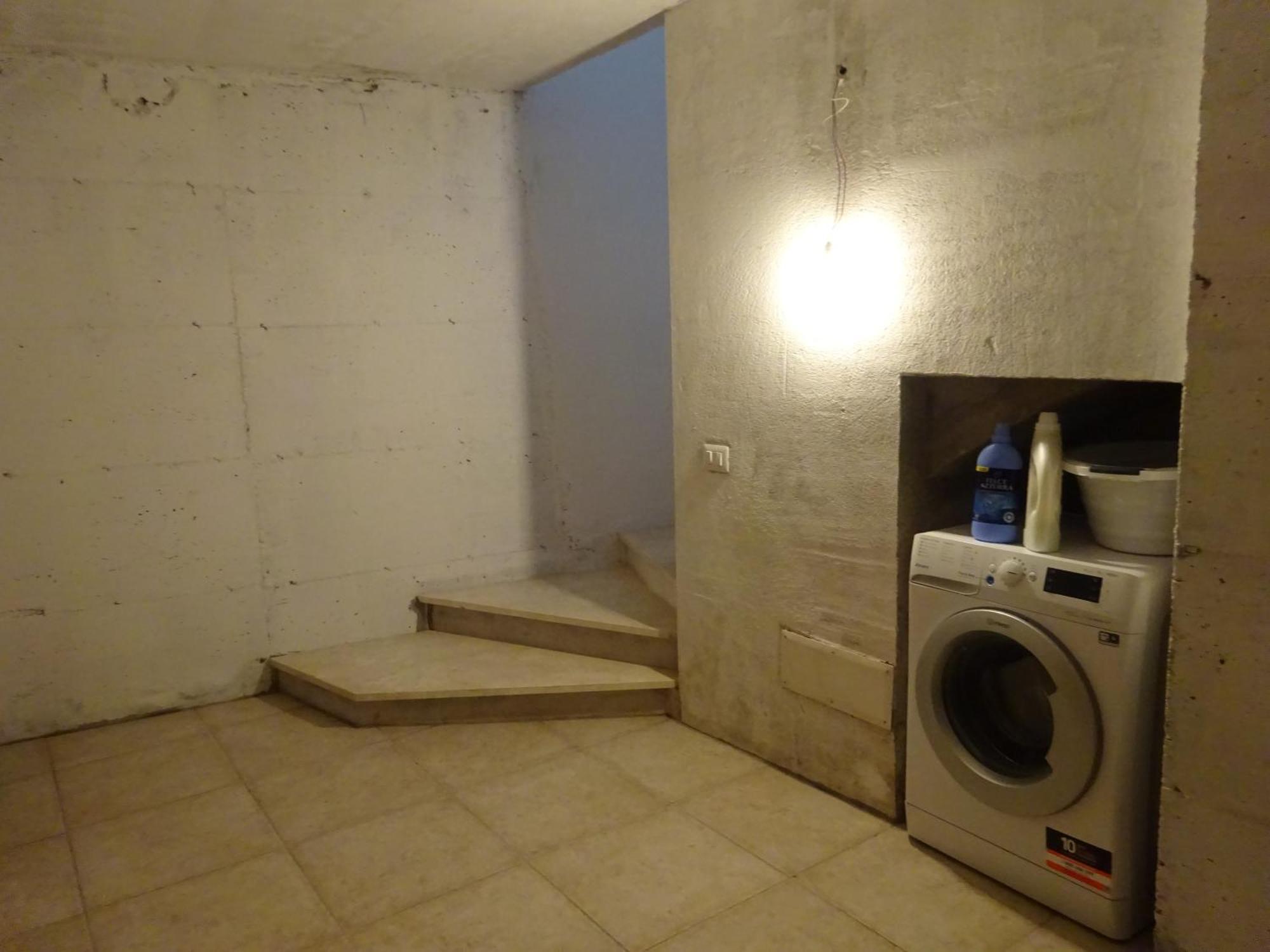 White - San Pantaleo Apartment Exterior photo