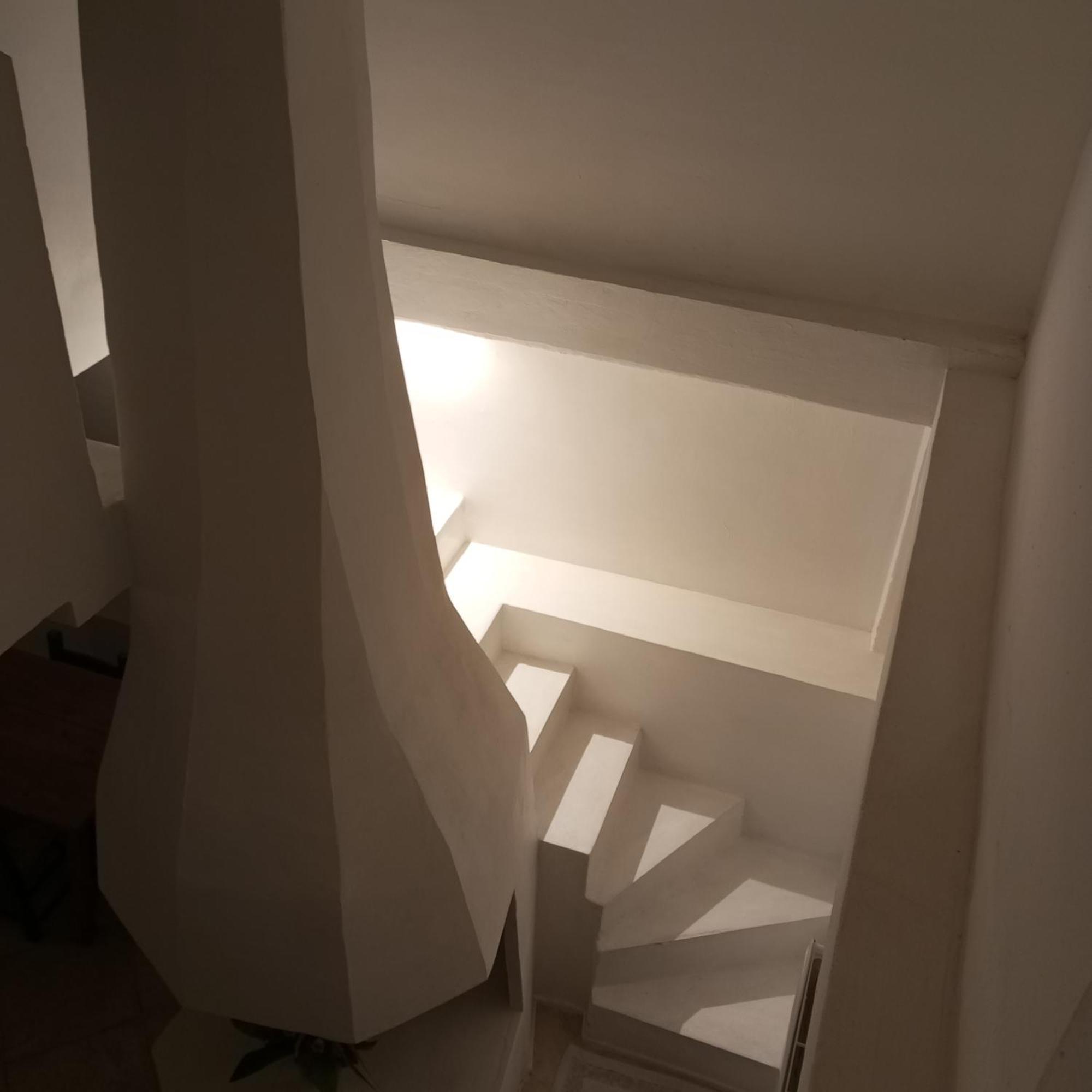 White - San Pantaleo Apartment Exterior photo