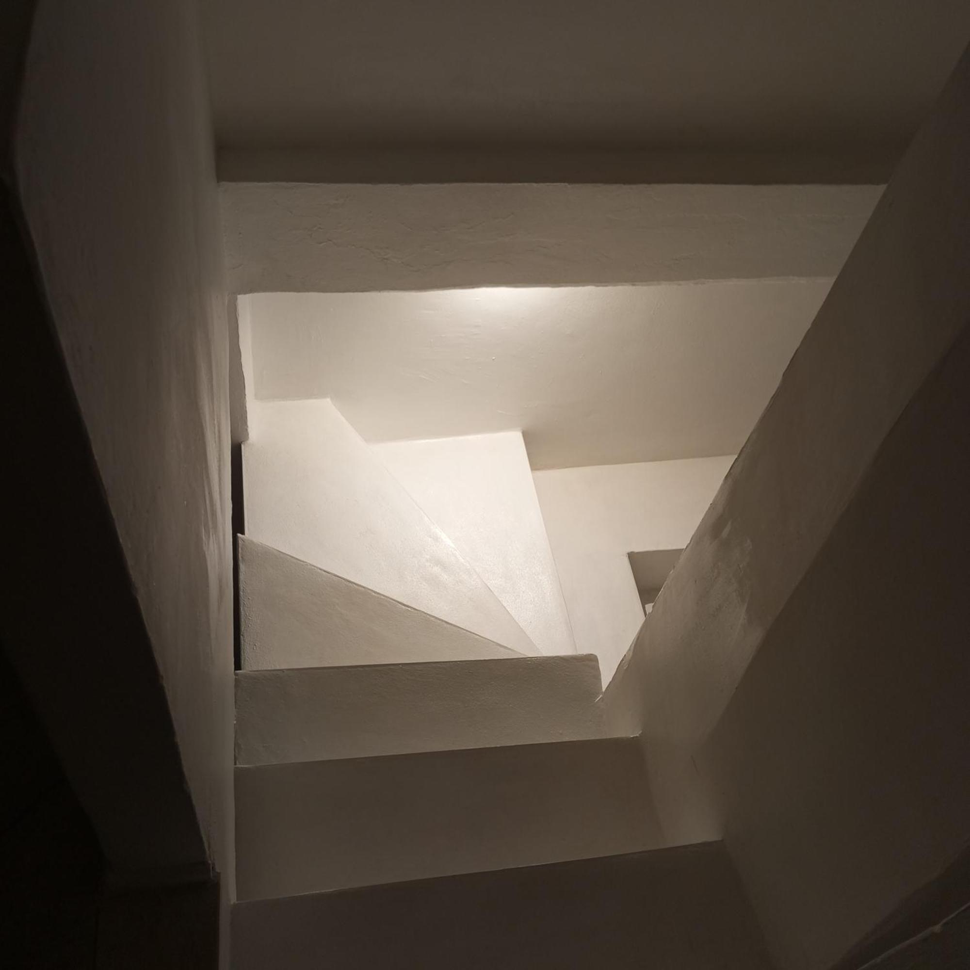 White - San Pantaleo Apartment Exterior photo